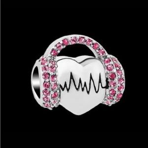 New Bracelet Charm